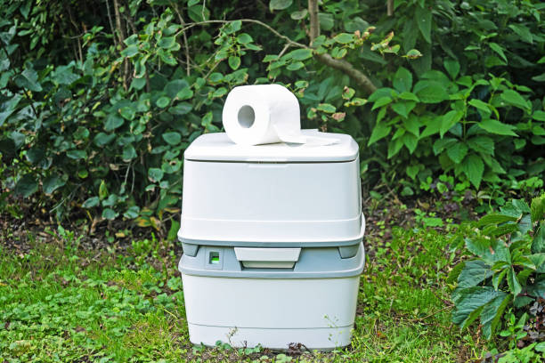 Best Portable toilet rental cost  in Morrisville, NY