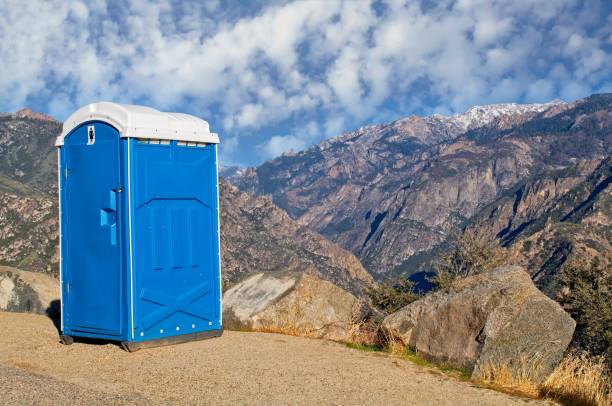 Portable Toilet Options We Offer in Morrisville, NY