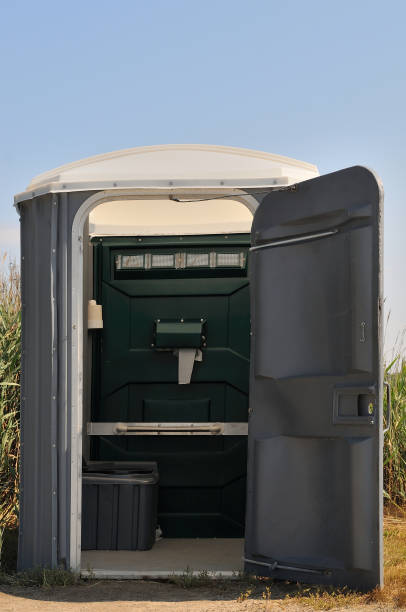 Best Porta potty delivery and setup  in Morrisville, NY