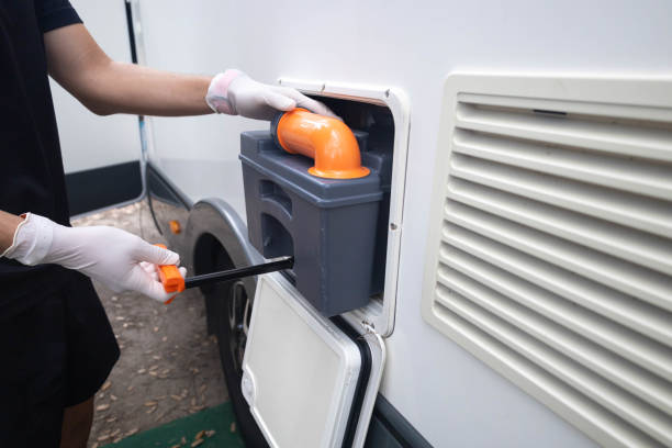 Best Emergency porta potty rental  in Morrisville, NY