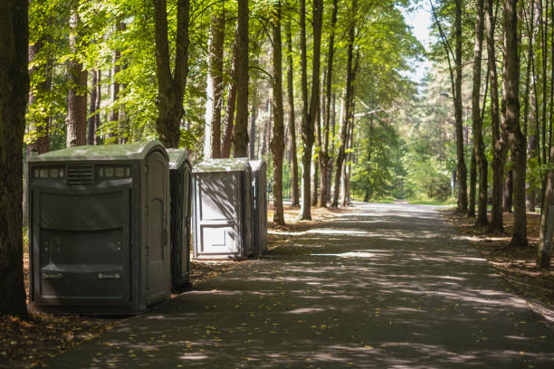 Best Local porta potty services  in Morrisville, NY