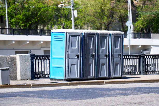 Best Porta potty rental near me  in Morrisville, NY