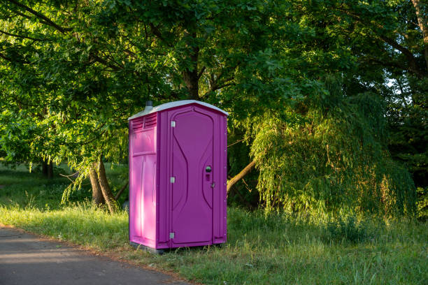 Best Construction site porta potty rental  in Morrisville, NY