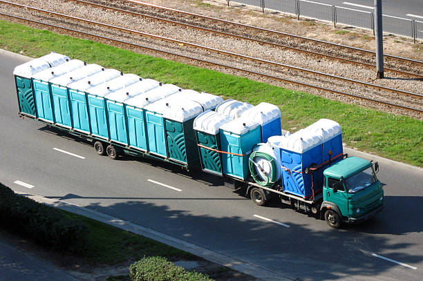 Best Local porta potty services  in Morrisville, NY